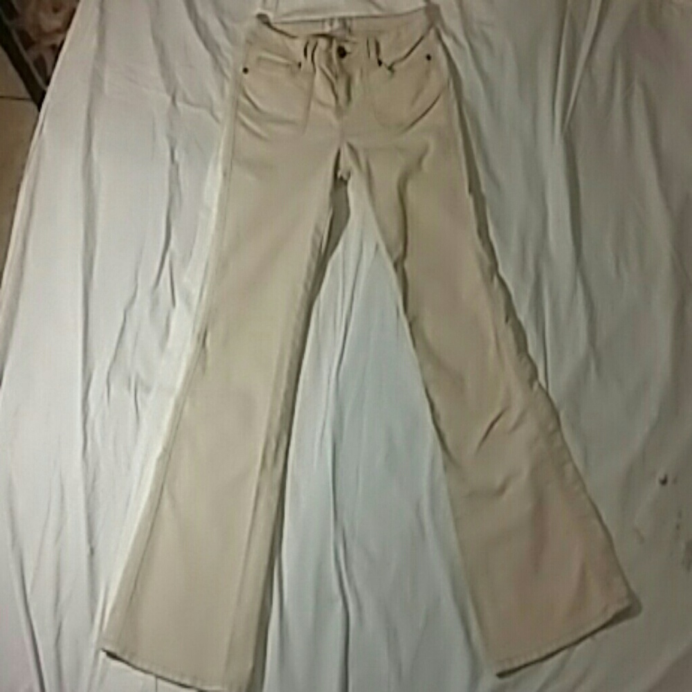 DuckHead Women's Junior Corduroy Trousers